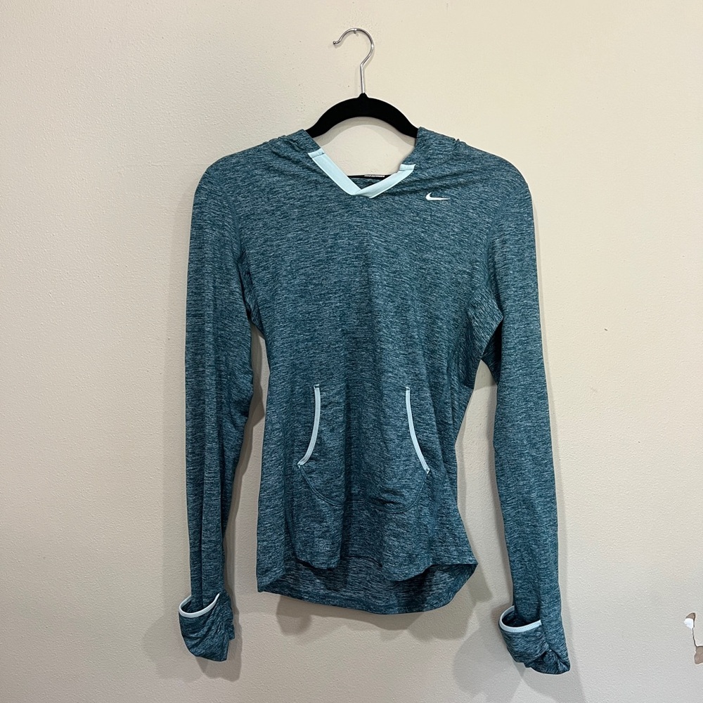 Nike Running Pullover